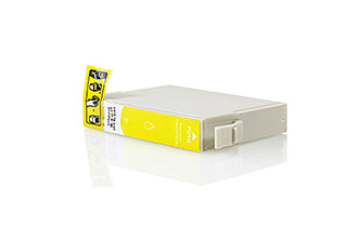 Compatible Epson C13T12844011 T1284 Yellow 174 Page Yield - inksdirect