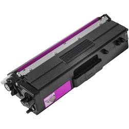 Compatible Brother TN247M HY Magenta Toner 2300 Page Yield - inksdirect