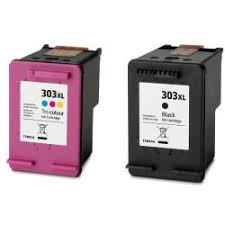 Compatible HP 303XL T6N03AE & T6N04AE Multi Pack - inksdirect