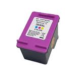 Compatible HP 304XL (N9K07AE) high capacity colour ink cartridge - inksdirect