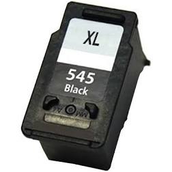 Compatible Canon PG-545XL Black 400 Page Yield - inksdirect