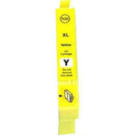 Compatible Epson 603XL Yellow T03A44010 - inksdirect