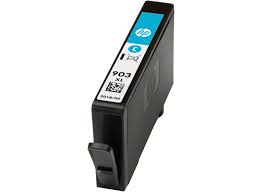 Compatible HP T6M03AE 903XL Cyan 13 ml Page Yield - inksdirect