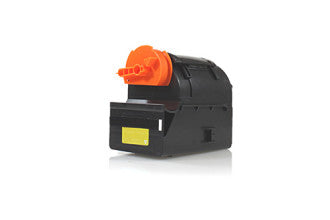 Compatible Canon C2880 / 3380 GPR-23 / NPG-35 / C EXV21 Yellow 14000 Page Yield - inksdirect