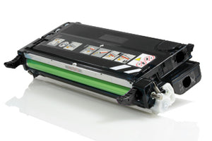 Compatible Xerox 6280 Black 106R01395 8000 Page Yield - inksdirect