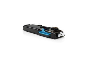 Compatible Xerox 6600 106R02229  Cyan 6000 Page Yield - inksdirect