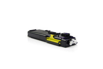 Compatible Xerox 6600 106R02231  Yellow 6000 Page Yield - inksdirect