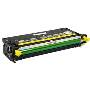 Compatible Xerox 113R00725 6180 Yellow 6000 Page Yield - inksdirect