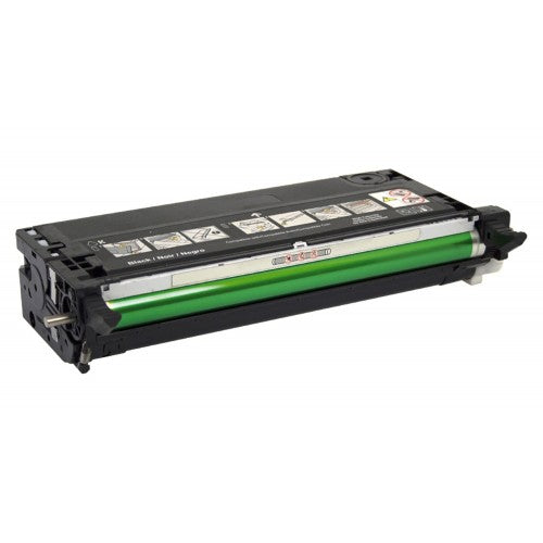 Compatible Xerox 113R00726 6180 Black 8000 Page Yield - inksdirect