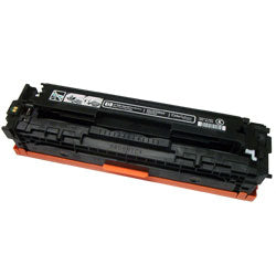 Compatible Canon 045 Black Toner 1242C002 1400 Page Yield - inksdirect