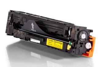 Compatible Canon 045 HY Yellow Toner 1243C002 2200 Page Yield - inksdirect