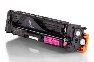 Compatible Canon 045 HY Magenta Toner 1244C002 2200 Page Yield - inksdirect