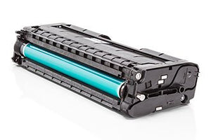 Compatible Ricoh SPC252 Ultra Hi Yield Black Toner 407716 6500 Page Yield - inksdirect