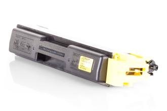 Compatible Utax CLP3721 Yellow Toner 4472110016 2800 Page Yield - inksdirect