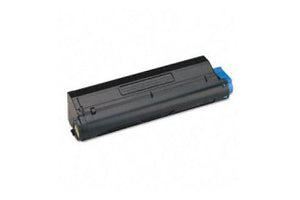 Compatible OKI 45536415 C911 C931 Black 24000 Page Yield - inksdirect