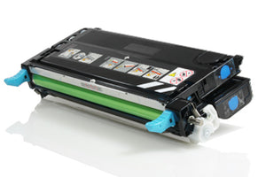 Compatible Dell 3130 Cyan 593-10290 9000 Page Yield - inksdirect