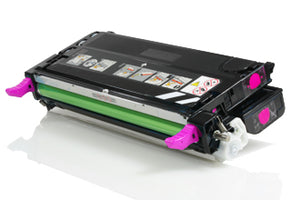 Compatible Dell 593-10292 H514C Magenta 9000 Page Yield - inksdirect
