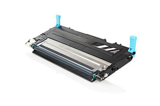 Compatible Dell 1235 Cyan toner 1500 pages - inksdirect