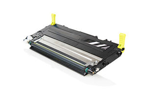 Compatible Dell 1235 Yellow toner 1500 pages - inksdirect