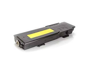 Compatible Dell 593-11120  Yellow 9000 Page Yield - inksdirect