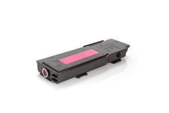 Compatible Dell 593-11121  Magenta 9000 Page Yield - inksdirect