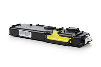 Compatible Dell 593-BBBR  Yellow 4000 Page Yield - inksdirect