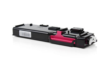 Compatible Dell 593-BBBS  Magenta 4000 Page Yield - inksdirect