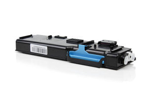 Compatible Dell C2660 593-BBBT  Cyan 4000 Page Yield - inksdirect