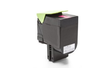 Compatible Lexmark CS310 70C2HM0 702HM Magenta HY 3000 also for 700H3 - inksdirect
