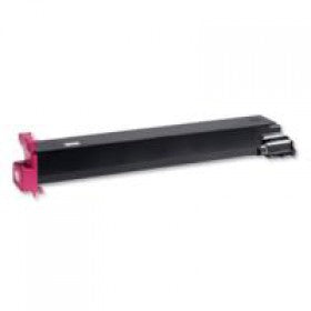 Compatible Olivetti MF25 Magenta toner 12000 Page Yield - inksdirect