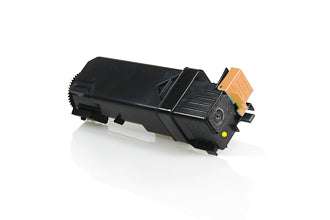 Compatible Epson Yellow C13S050627 AL-C2900N 2500 Page Yield - inksdirect