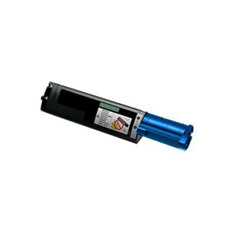 Compatible Epson C13S050690 Black Toner 2700 Page Yield - inksdirect