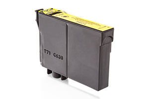 Compatible Epson C13T12944011 T1294 Yellow 474 Page Yield - inksdirect