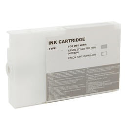 Compatible Epson C13T543800 T5438 Black 110ML Page Yield - inksdirect