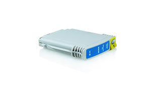 Compatible HP C4836AE 11 Cyan 1750 Page Yield - inksdirect