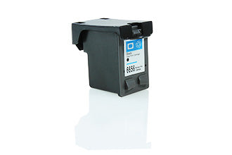 Compatible HP C6656AE 56 Black 450 Page Yield - inksdirect