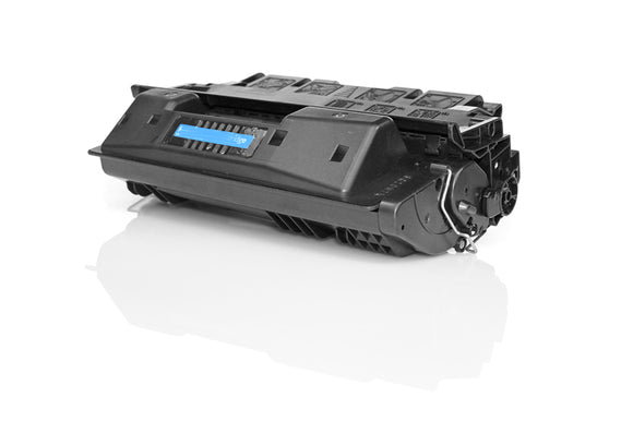 Compatible HP C8061X 10000 Page Yield - inksdirect