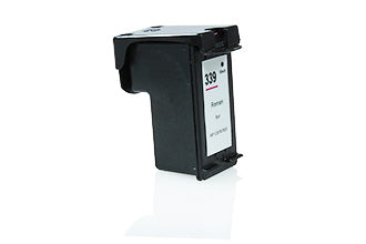 Compatible HP C8767EE 339 Black 800 Page Yield - inksdirect
