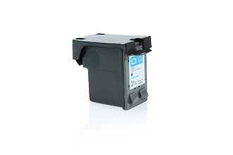 Compatible HP C9351AE 21 Black 520 Page Yield - inksdirect
