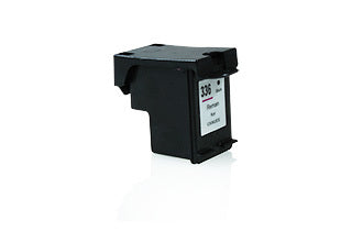 Compatible HP C9362EE 336 Black 210 Page Yield - inksdirect