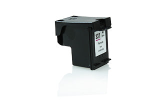 Compatible HP C9364EE 337 Black 400 Page Yield - inksdirect