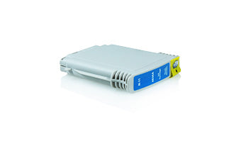 Compatible HP C9391AE 88XL Cyan 1200 Page Yield - inksdirect