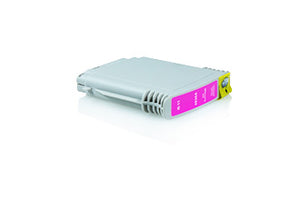 Compatible HP C9392AE 88XL Magenta 1200 Page Yield - inksdirect