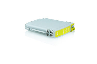 Compatible HP C9393AE 88XL Yellow 1200 Page Yield - inksdirect
