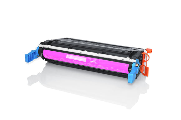 Compatible HP C9723A 641A Magenta 8000 Page Yield - inksdirect