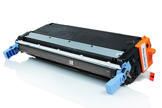 Compatible HP C9730A 645A Black 13000 Page Yield - inksdirect
