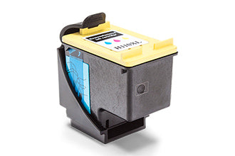 Compatible HP CB304AE 110 Photo Colour Cartridge - inksdirect