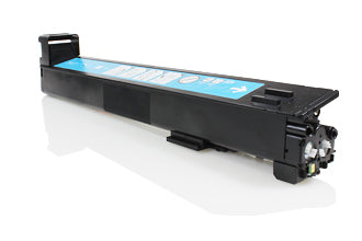 Compatible HP CB381A Cyan 21000 Page Yield - inksdirect