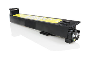Compatible HP CB382A Yellow 21000 Page Yield - inksdirect