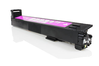Compatible HP CB383A Magenta 21000 Page Yield - inksdirect
